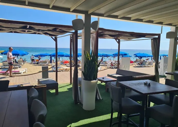 Walk To Center & Beach- Your Dream Escape, Blue Island * Protaras