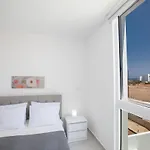 Walk To Beach- Protaras- Pool Villa, Blue Island Villa Protaras