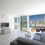 Walk To Beach- Protaras- Pool Villa, Blue Island Villa Protaras
