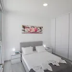 Walk To Beach- Protaras- Pool Villa, Blue Island Villa *