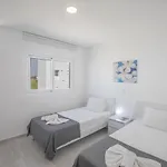 Villa Walk To Beach- Protaras- Pool Villa, Blue Island