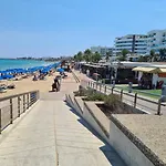 Walk To Beach- Protaras- Pool Villa, Blue Island Villa