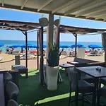Walk To Beach- Protaras- Pool Villa, Blue Island * Protaras