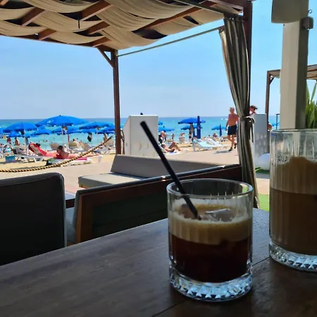 Walk To Beach- Protaras- Pool Villa, Blue Island Villa *